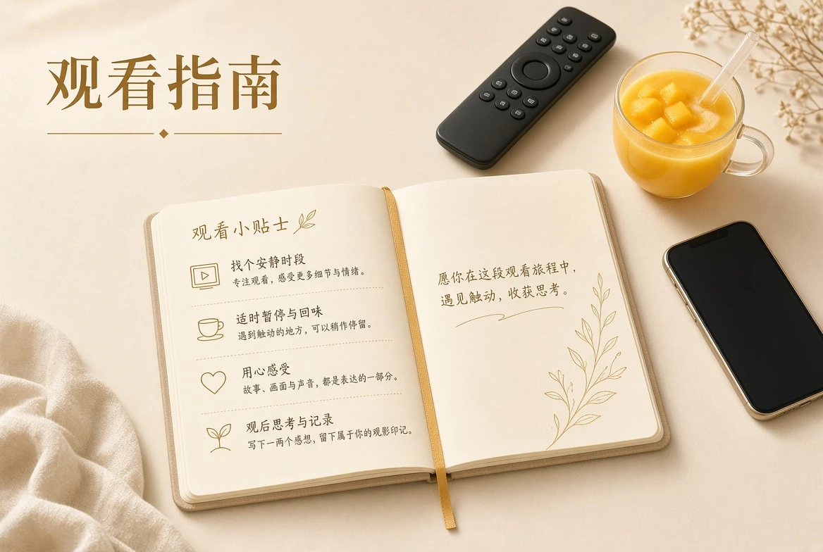 选剧方法内容图